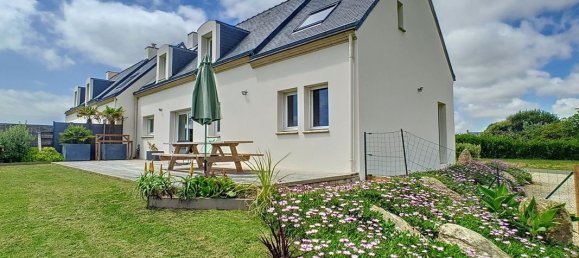 6 rooms House in Pouldreuzic, France No. 259441 3