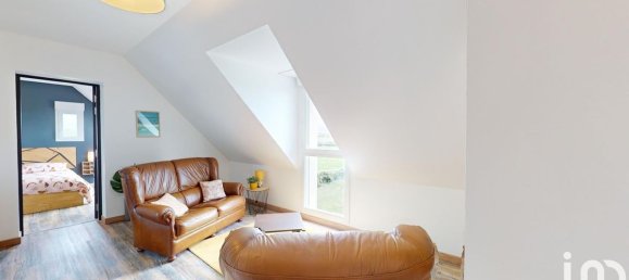 6 rooms House in Pouldreuzic, France No. 259441 17