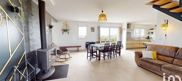 6 rooms House in Pouldreuzic, France No. 259441 5