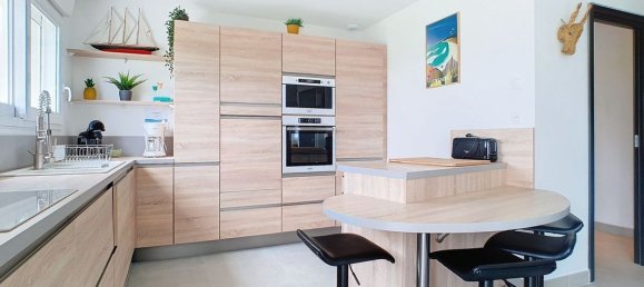 6 rooms House in Pouldreuzic, France No. 259441 7