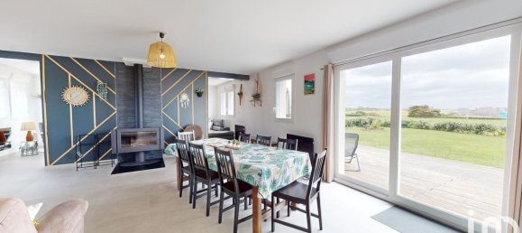 6 rooms House in Pouldreuzic, France No. 259441 8