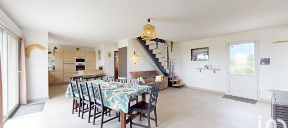 6 rooms House in Pouldreuzic, France No. 259441 16