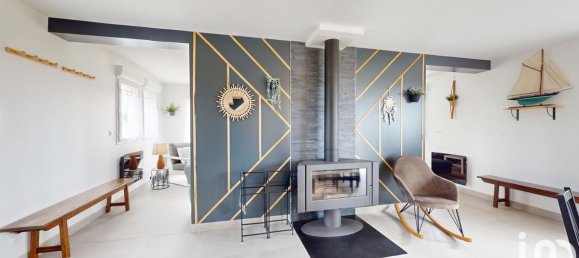 6 rooms House in Pouldreuzic, France No. 259441 10