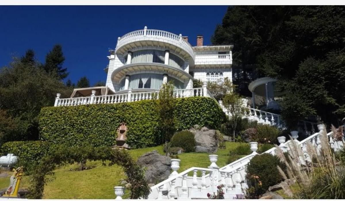 Casa de 5 dormitorios en Naucalpan de Juárez, Mexico No. 217382