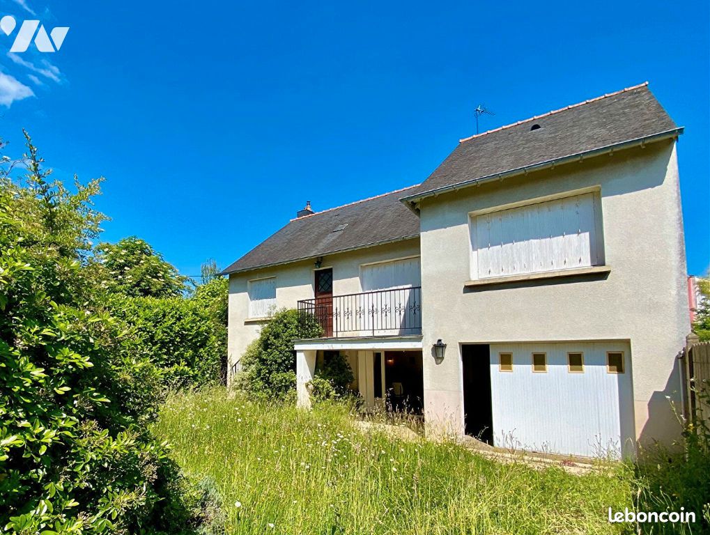 Вилла с 3 спальнями в Ренн, Франция № 284596