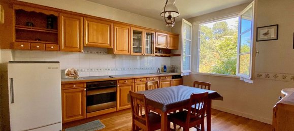 Вилла с 3 спальнями в Ренн, Франция № 284596 4