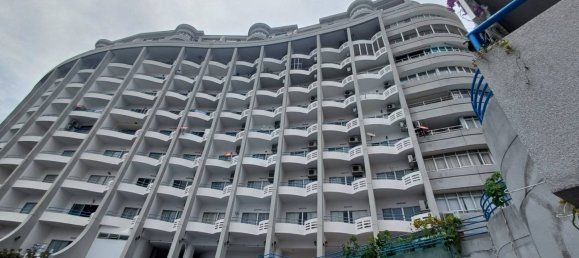 Apartamento com 2 quartos em condomínio em Pattaya, Thailand N.º 22095 2