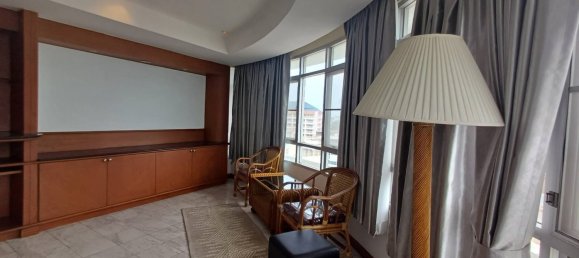 Apartamento com 2 quartos em condomínio em Pattaya, Thailand N.º 22095 21