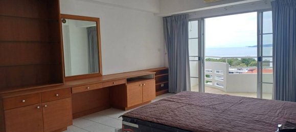 Apartamento com 2 quartos em condomínio em Pattaya, Thailand N.º 22095 27