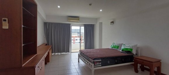 Apartamento com 2 quartos em condomínio em Pattaya, Thailand N.º 22095 26