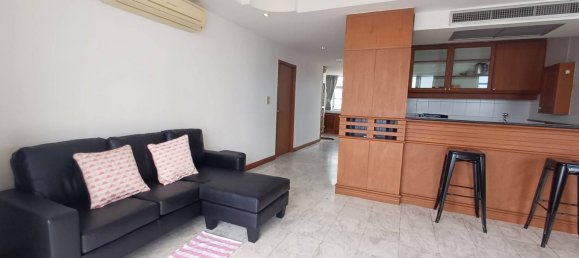 Apartamento com 2 quartos em condomínio em Pattaya, Thailand N.º 22095 17