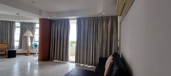 Apartamento com 2 quartos em condomínio em Pattaya, Thailand N.º 22095 24