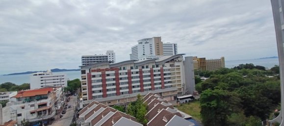 Apartamento com 2 quartos em condomínio em Pattaya, Thailand N.º 22095 5