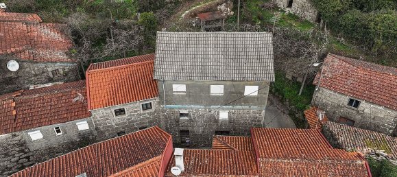 3 غرف نوم منزل في Terras de Bouro, Portugal رقم 182443 27