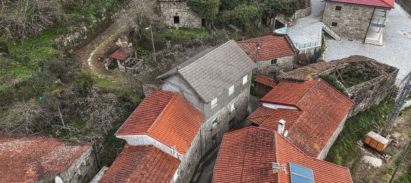 3 غرف نوم منزل في Terras de Bouro, Portugal رقم 182443 29