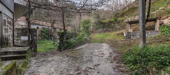 3 غرف نوم منزل في Terras de Bouro, Portugal رقم 182443 2