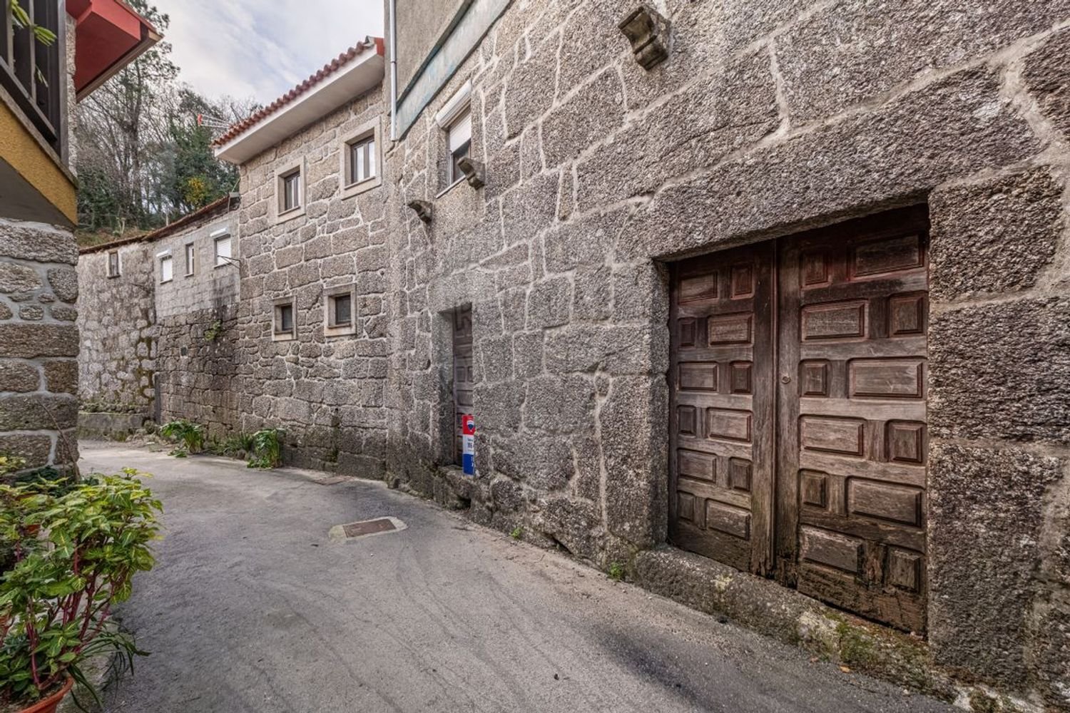 3 غرف نوم منزل في Terras de Bouro, Portugal رقم 182443