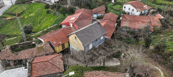 3 غرف نوم منزل في Terras de Bouro, Portugal رقم 182443 36