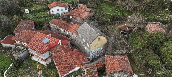 3 غرف نوم منزل في Terras de Bouro, Portugal رقم 182443 32