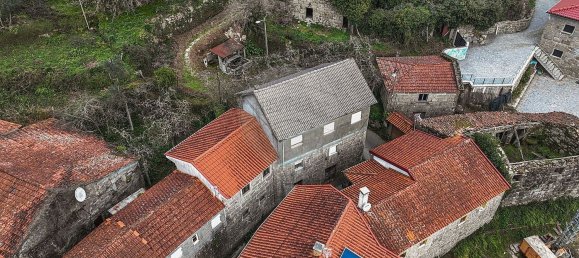 3 غرف نوم منزل في Terras de Bouro, Portugal رقم 182443 28