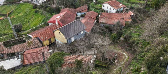 3 غرف نوم منزل في Terras de Bouro, Portugal رقم 182443 33