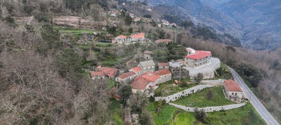 3 غرف نوم منزل في Terras de Bouro, Portugal رقم 182443 23