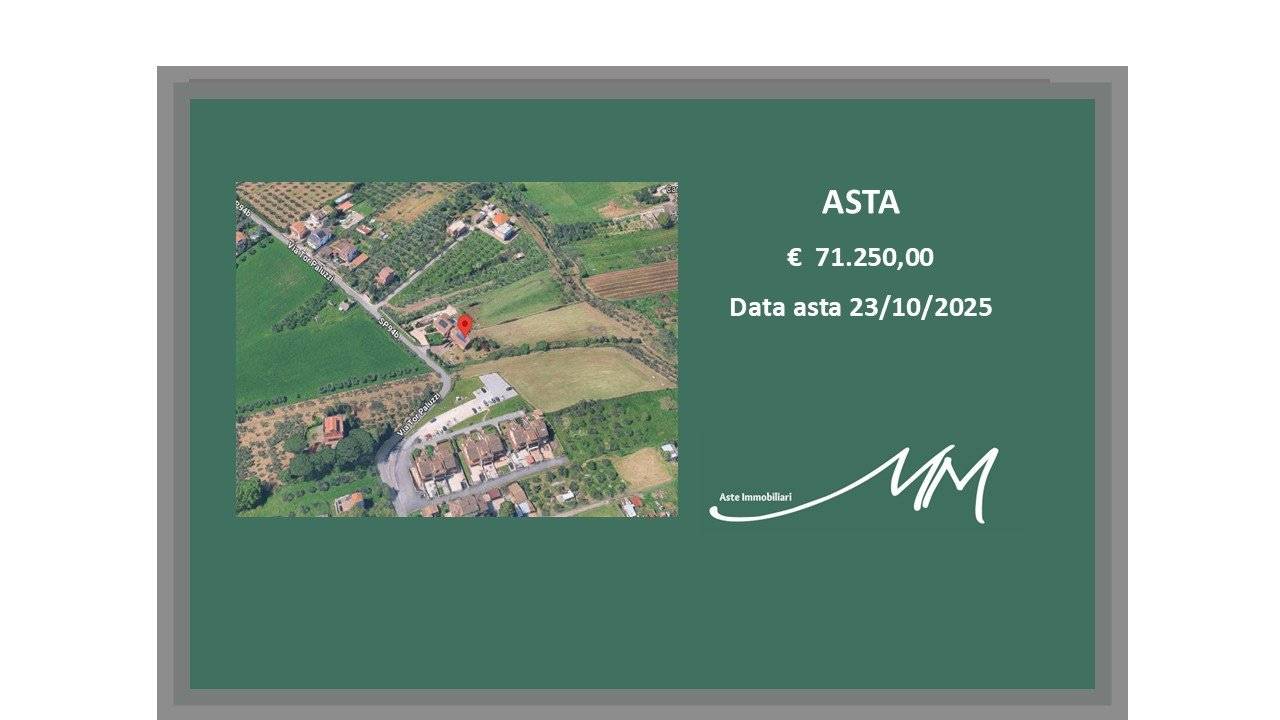 1 bedroom Apartment in Albano Laziale, Italy No. 287315