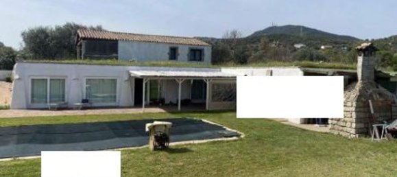 5 bedrooms Villa in Olbia, Italy No. 130247 19