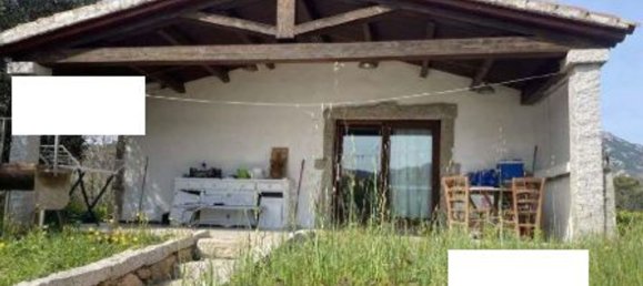 5 bedrooms Villa in Olbia, Italy No. 130247 28