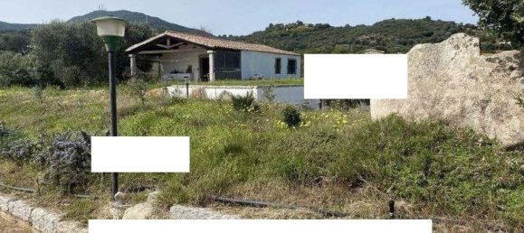 5 bedrooms Villa in Olbia, Italy No. 130247 22