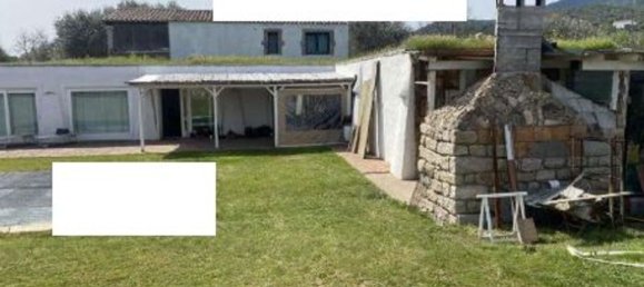 5 bedrooms Villa in Olbia, Italy No. 130247 23