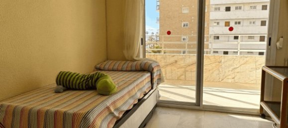 Квартира с 3 спальнями в Фуэнхирола, Испания № 148035 12