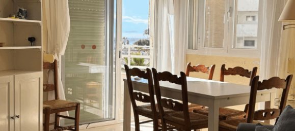 Квартира с 3 спальнями в Фуэнхирола, Испания № 148035 3