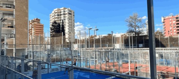 Квартира с 3 спальнями в Фуэнхирола, Испания № 148035 11