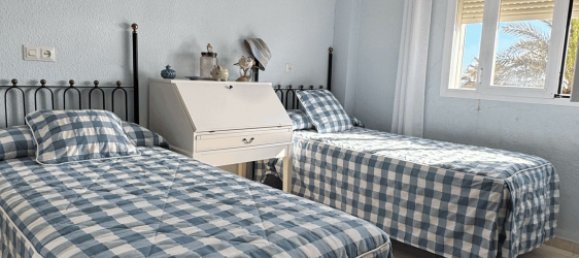 Квартира с 3 спальнями в Фуэнхирола, Испания № 148035 16