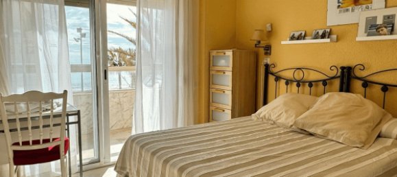 Квартира с 3 спальнями в Фуэнхирола, Испания № 148035 6