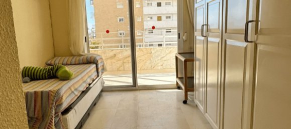 Квартира с 3 спальнями в Фуэнхирола, Испания № 148035 19