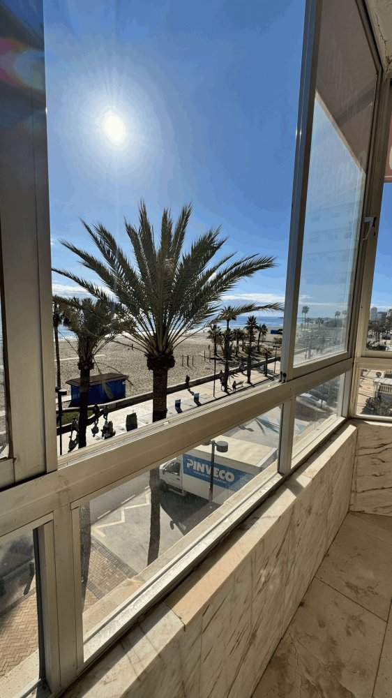 Квартира с 3 спальнями в Фуэнхирола, Испания № 148035