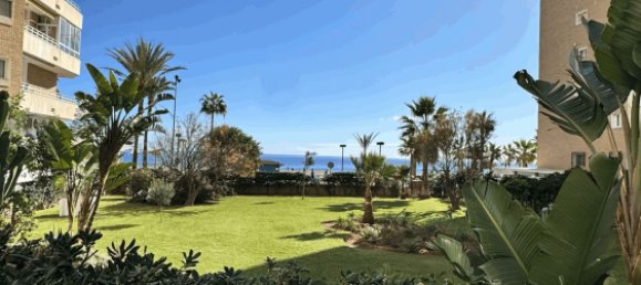 Квартира с 3 спальнями в Фуэнхирола, Испания № 148035 22