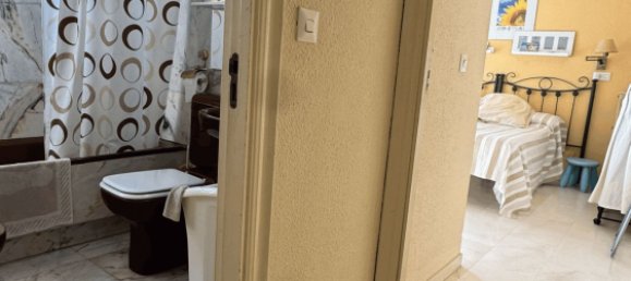 Квартира с 3 спальнями в Фуэнхирола, Испания № 148035 17