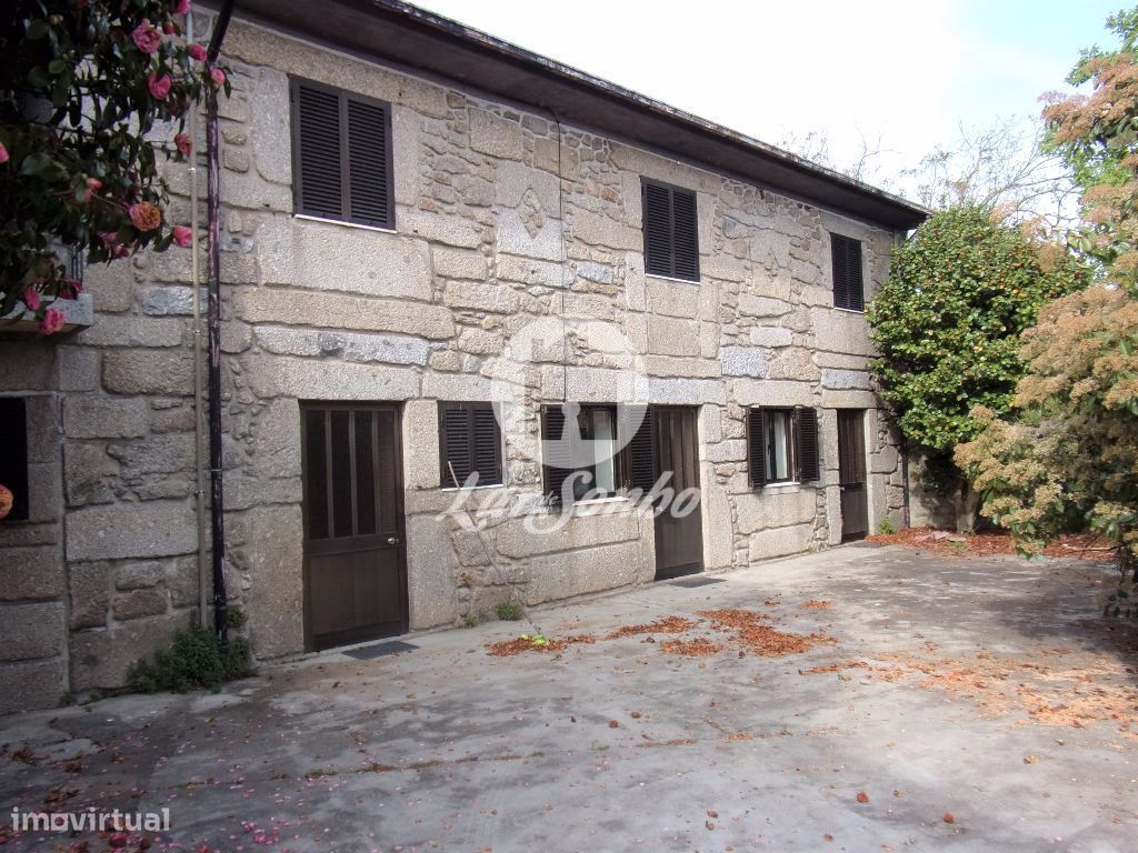 6 bedrooms House in Vila Nova de Famalicao, Portugal No. 61665