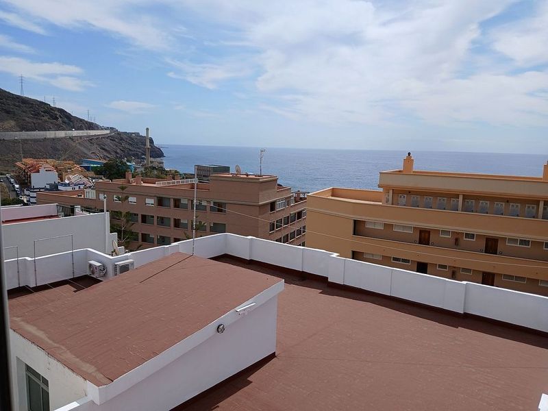 3 bedrooms Apartment in Candelaria, Spain No. 244799