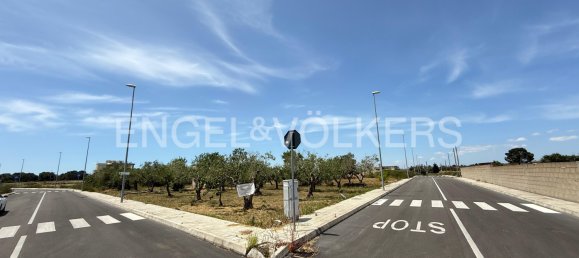 Land in Lecce, Italy No. 128066 4