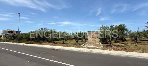 Land in Lecce, Italy No. 128066 8