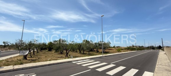 Land in Lecce, Italy No. 128066 7