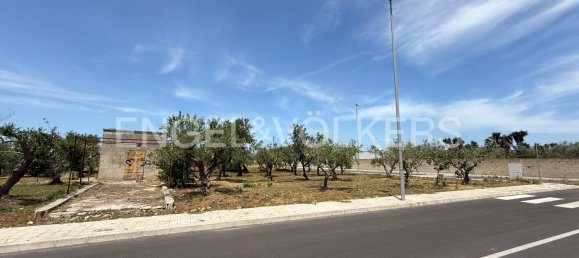 Land in Lecce, Italy No. 128066 6