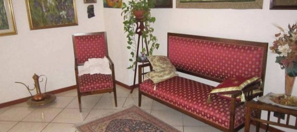 4 rooms Apartment in Rende, Italy No. 306626 16