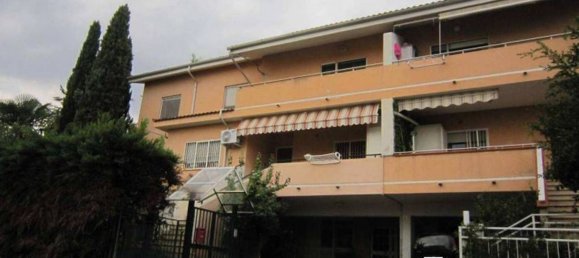 4 rooms Apartment in Rende, Italy No. 306626 18
