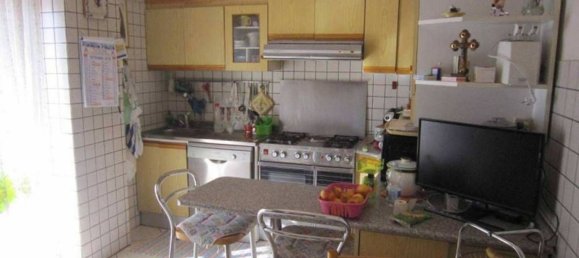 4 rooms Apartment in Rende, Italy No. 306626 14
