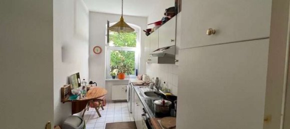 2 rooms Building in Friedrichshain, Germany No. 52999 4